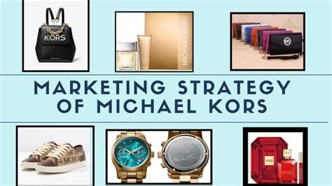 michael kors entrepreneur|michael kors business databades.